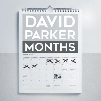 David Parker Months