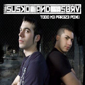 Isusko & Sbrv Todo Me Parece Poco - Instrumental Remix