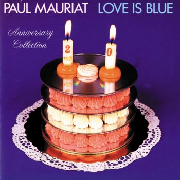 Paul Mauriat Un Homme Et Une Femme
