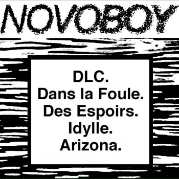 Novoboy Arizona