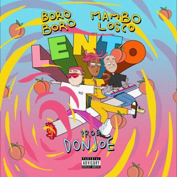 Boro Boro feat. MamboLosco Lento