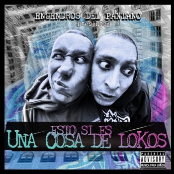 Engendros Del Pantano feat. Nokuro & Fransua-Man Rapeando Sobre un Ritmo Prohibido