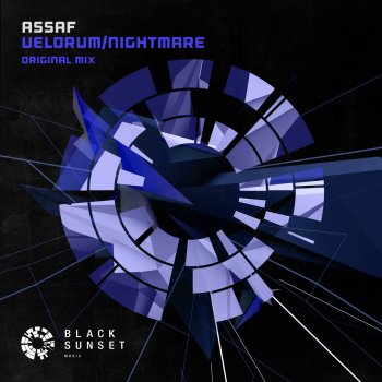 Assaf Nightmare - Original Mix