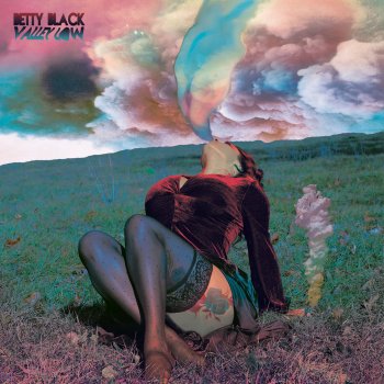 Betty Black Come Back Lover