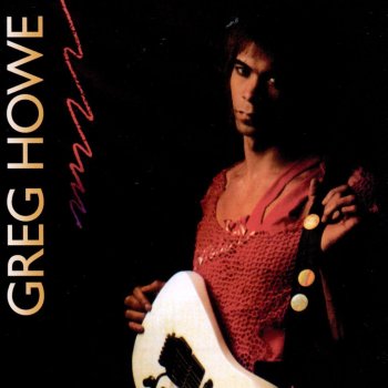 Greg Howe The Pepper Shake