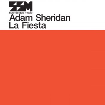 Adam Sheridan La Fiesta - Adam's Inside Out Mix