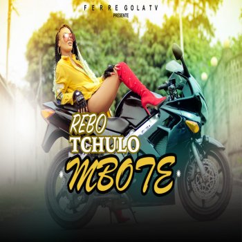 Rebo Mbote