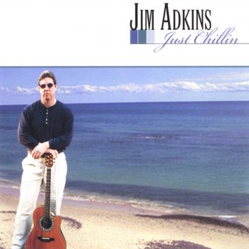 Jim Adkins Just Chillin