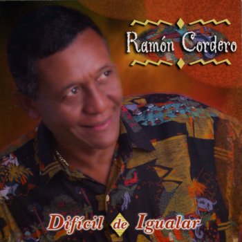 Ramón Cordero La Ventana De Mi Amor