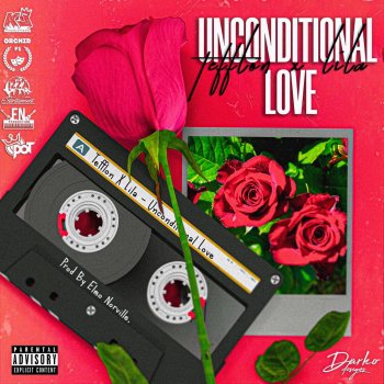 Tefflon feat. Lila Unconditional Love