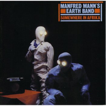 Manfred Mann's Earth Band Eyes Of Nostradamus