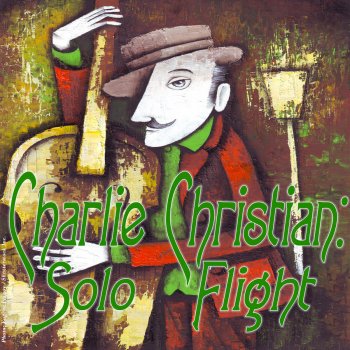 Charlie Christian Stardust