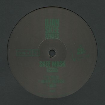Skee Mask Type Beat 3
