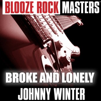 Johnny Winter Don't Drink Anymore Whiskey