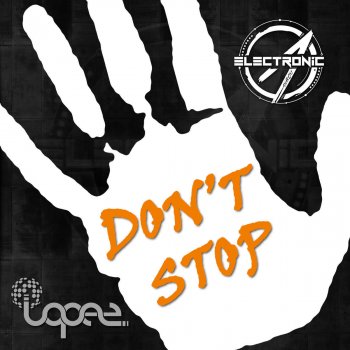 Lopez Don't Stop - Original Mix