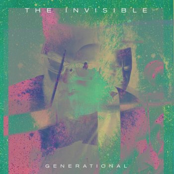 The Invisible Generational (Radio Edit)