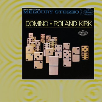 Roland Kirk I Didn't Know What Time It Was (Master Take)