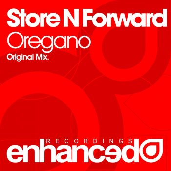 Store N Forward Oregano