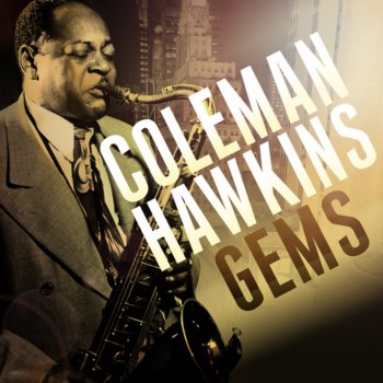 Coleman Hawkins Basin Street Blues (Live)
