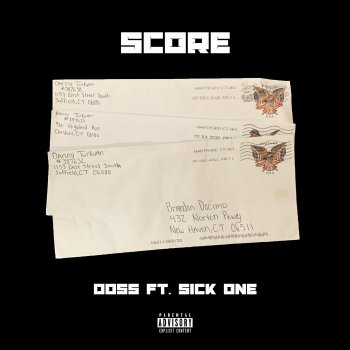 Doss Score (feat. Sick One)