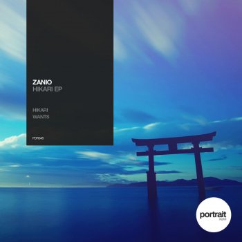Zanio Wants - Original Mix