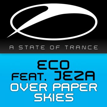 ECO feat. Jeza Over Paper Skies (Summer mix)