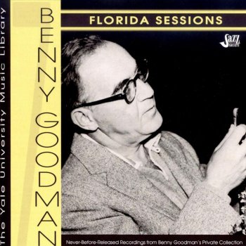 Benny Goodman Sweet and Lovely