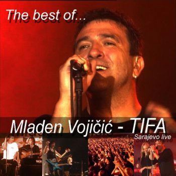 Mladen Vojičić - Tifa feat. Milić Vukašinović 100% Rock & Roll