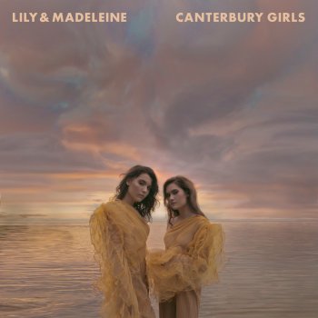 Lily & Madeleine Circles