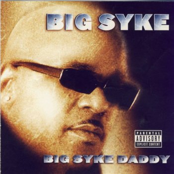Big Syke L.A L.A.