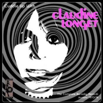 Claudine Longet That's No Way to Say Goodbye