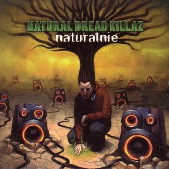 Natural Dread Killaz Mafija (feat. Junior Stress)