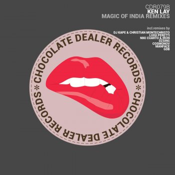 Ken Lay Magic of India - Original Mix