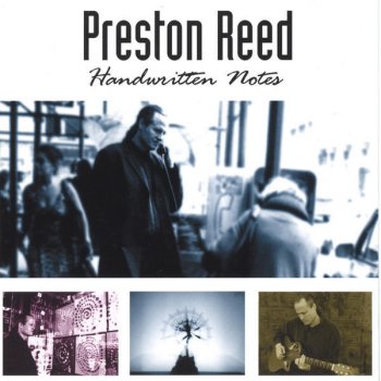 Preston Reed Night Ride