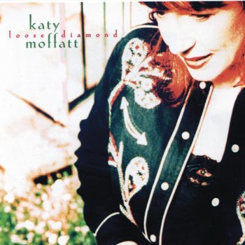 Katy Moffatt Burning Memories