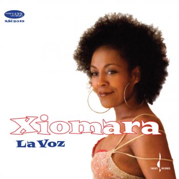 Xiomara Son De La Loma