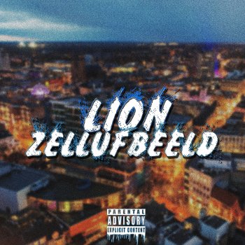 Liononthetrack Geboren Voor Die Shit (feat. Dyquan)