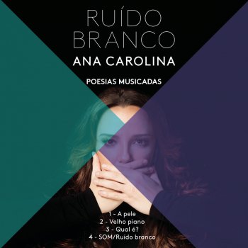Ana Carolina Velho Piano