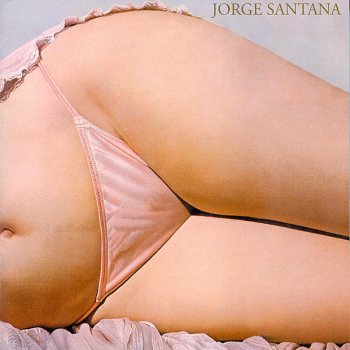 Jorge Santana Love the Way