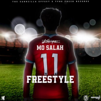 Kacique Mo Salah Freestyle
