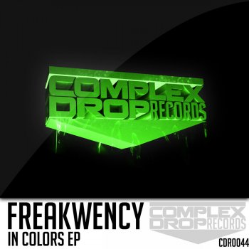 Freakwency In Colors - Vocal Mix