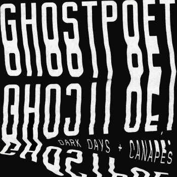 Ghostpoet (We're) Dominoes