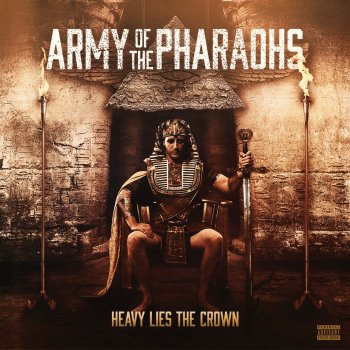 Army of the Pharaohs feat. Vinnie Paz, Reef the Lost Cauze, Planetary, Apathy, Esoteric & Celph Titled Fed to the Lions