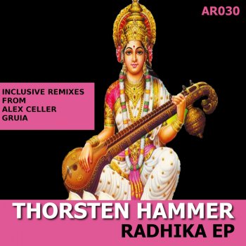 Thorsten Hammer Radhika (Alex Celler Shifted Dub Remix)