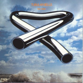 Mike Oldfield Mike Oldfield's Single - Theme From Tubular Bells