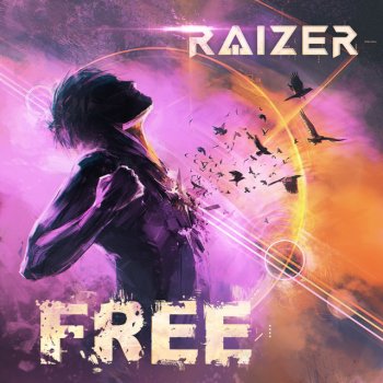 Raizer Free - Instrumental