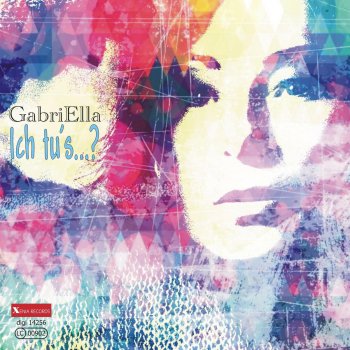 Gabriella Ich tu's...? - Backing Mix