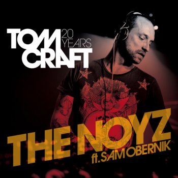 Tomcraft feat. Sam Obernik The Noyz - Aint & Fish Remix