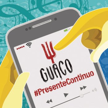 Guaco feat. Fonseca Así Es Que Comienza