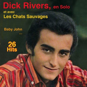 Dick Rivers feat. Les Chats Sauvages Sous le ciel écossais